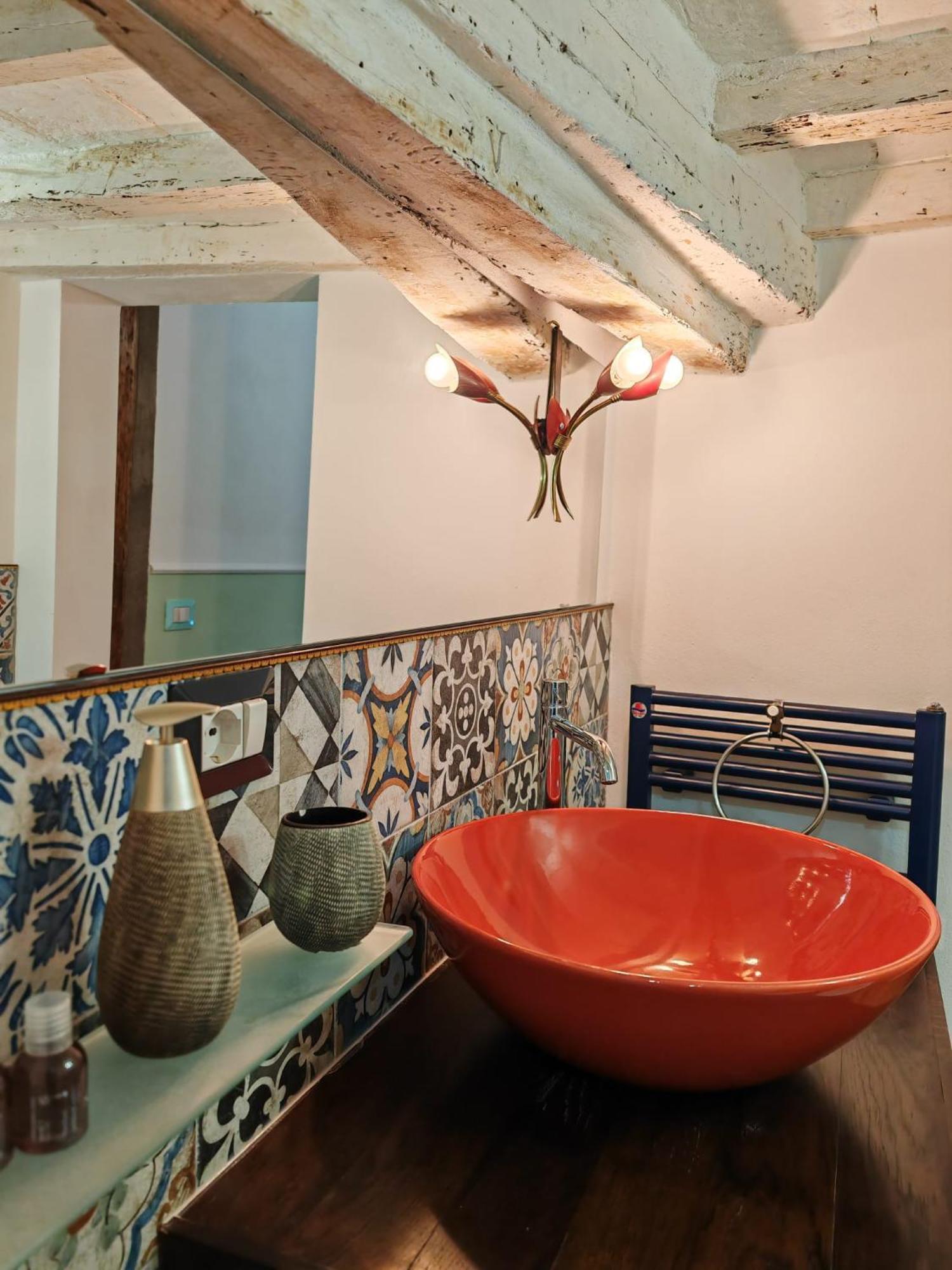 Parma Borgo Antico I I I Free Privat Parking Appartement Buitenkant foto
