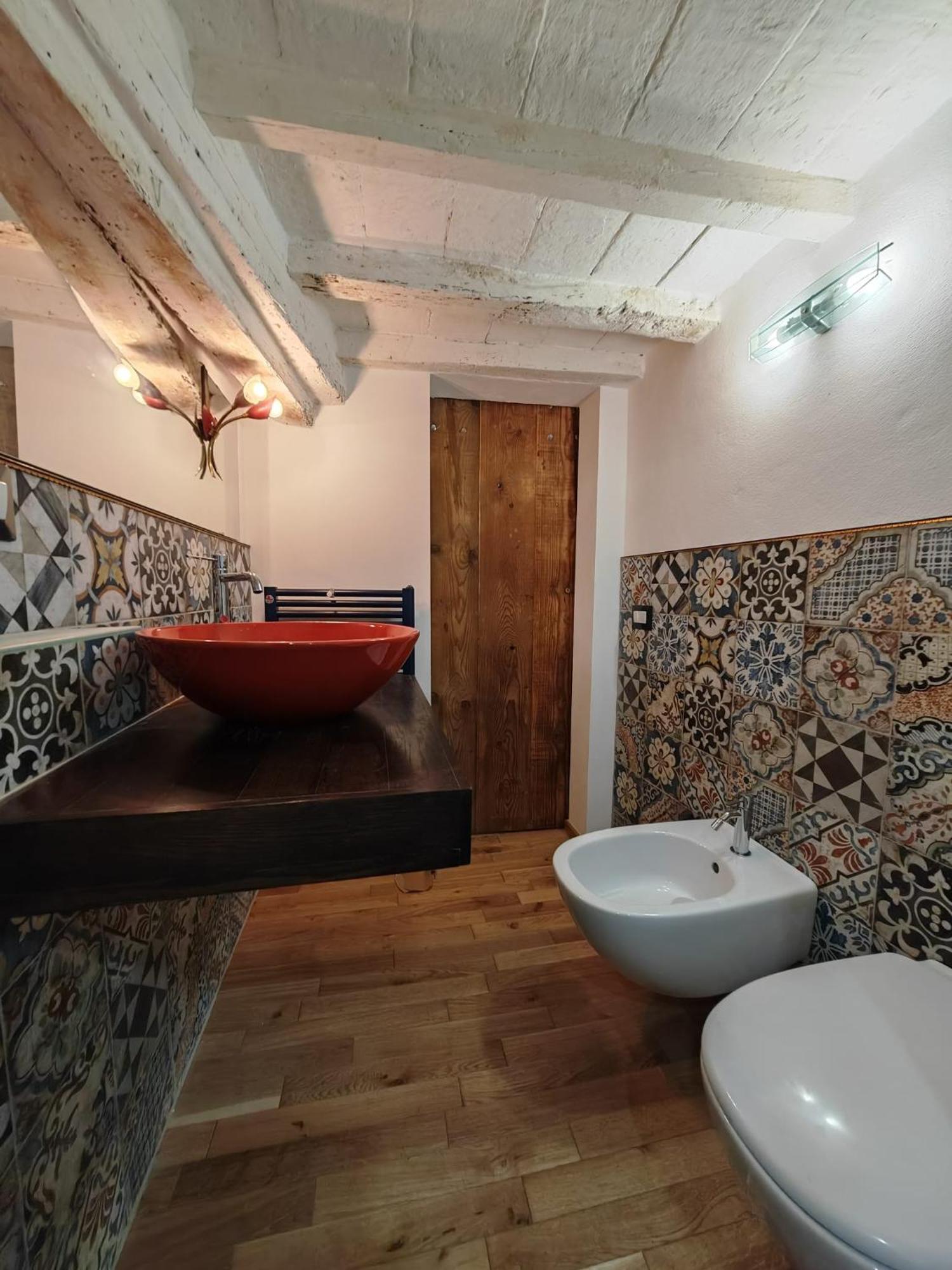 Parma Borgo Antico I I I Free Privat Parking Appartement Buitenkant foto