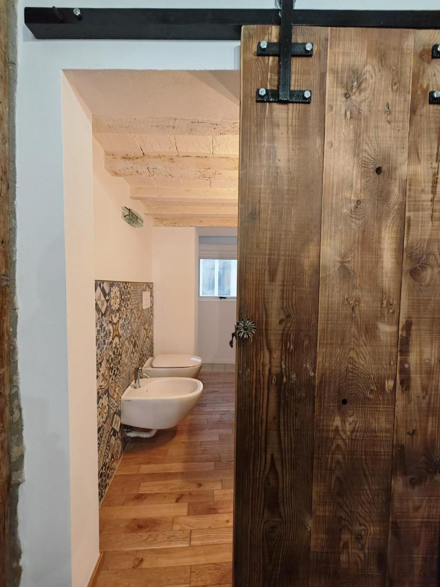 Parma Borgo Antico I I I Free Privat Parking Appartement Buitenkant foto