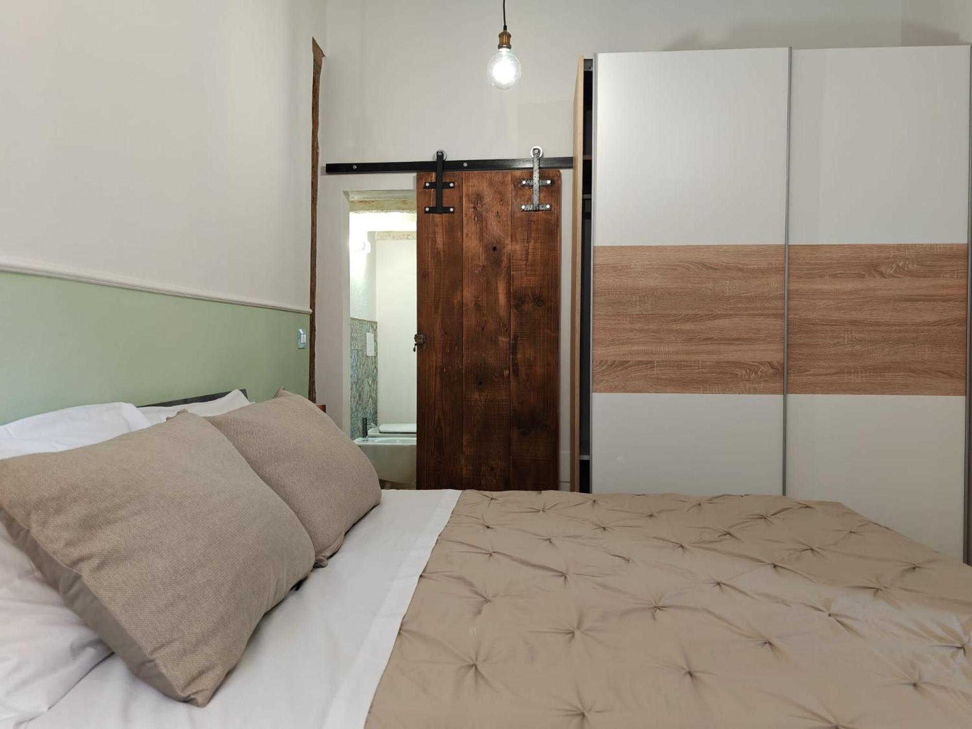 Parma Borgo Antico I I I Free Privat Parking Appartement Buitenkant foto
