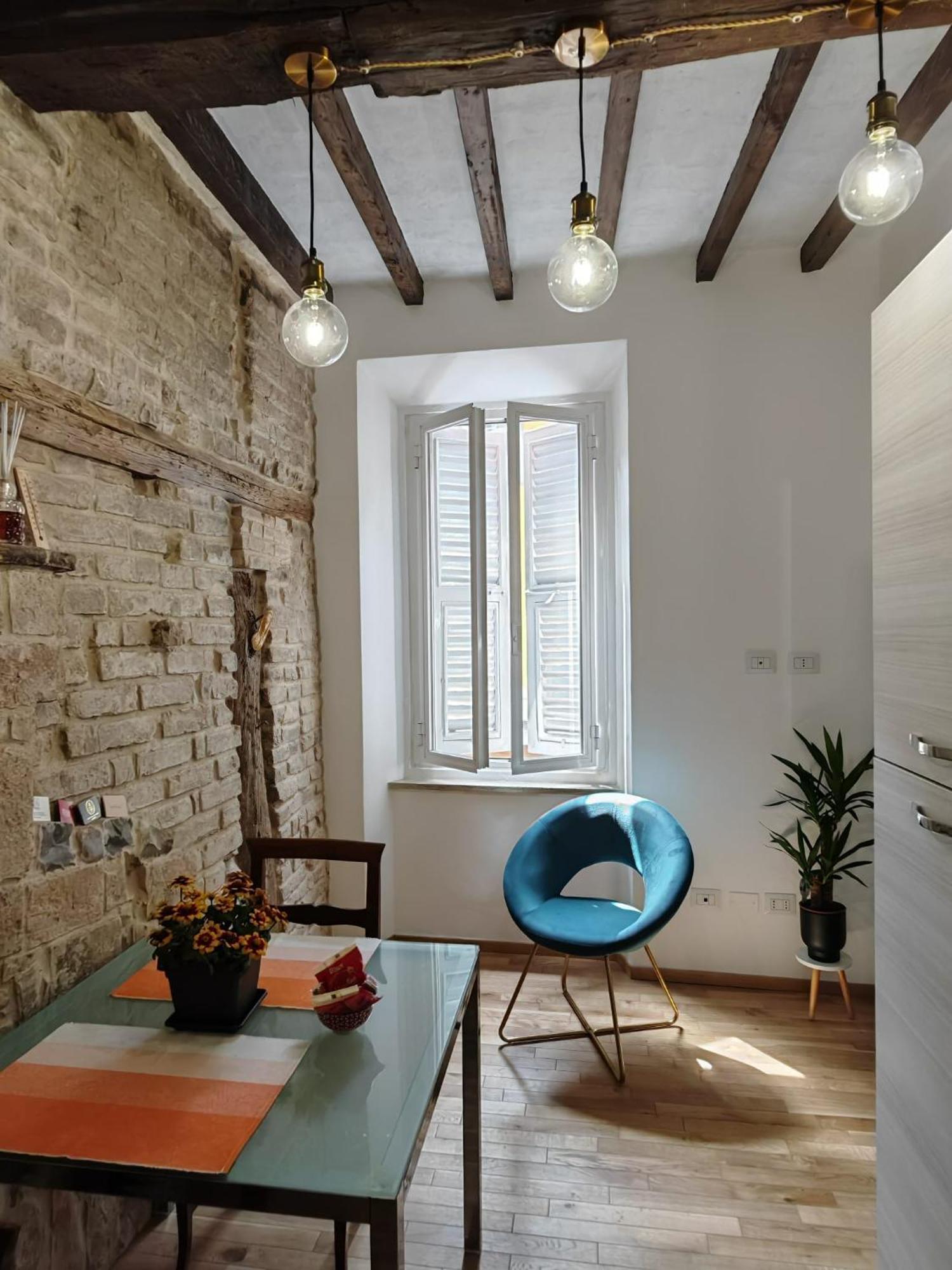 Parma Borgo Antico I I I Free Privat Parking Appartement Buitenkant foto