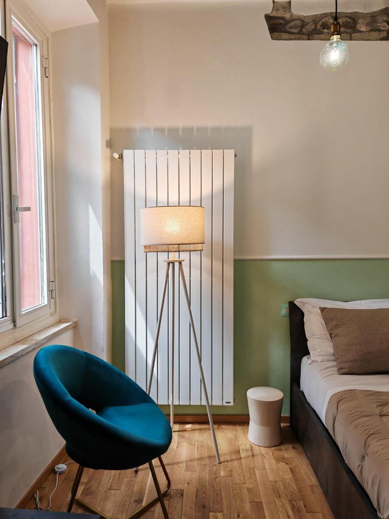 Parma Borgo Antico I I I Free Privat Parking Appartement Buitenkant foto