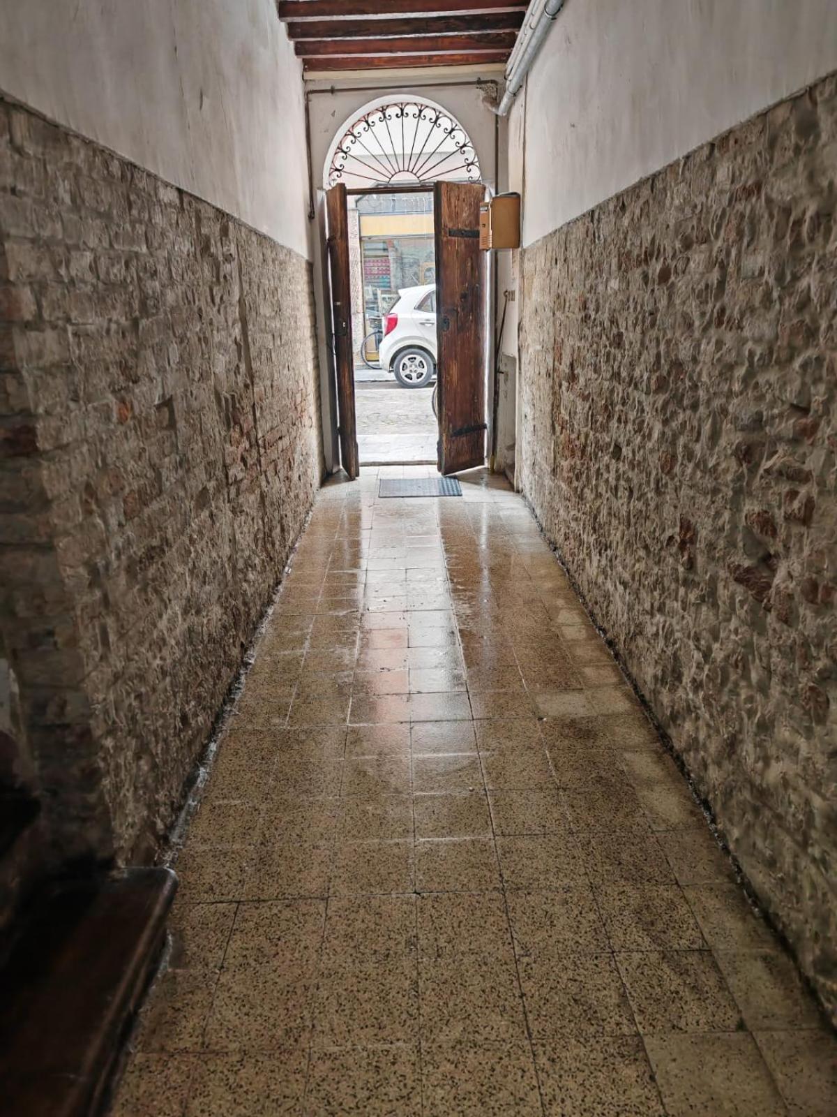 Parma Borgo Antico I I I Free Privat Parking Appartement Buitenkant foto