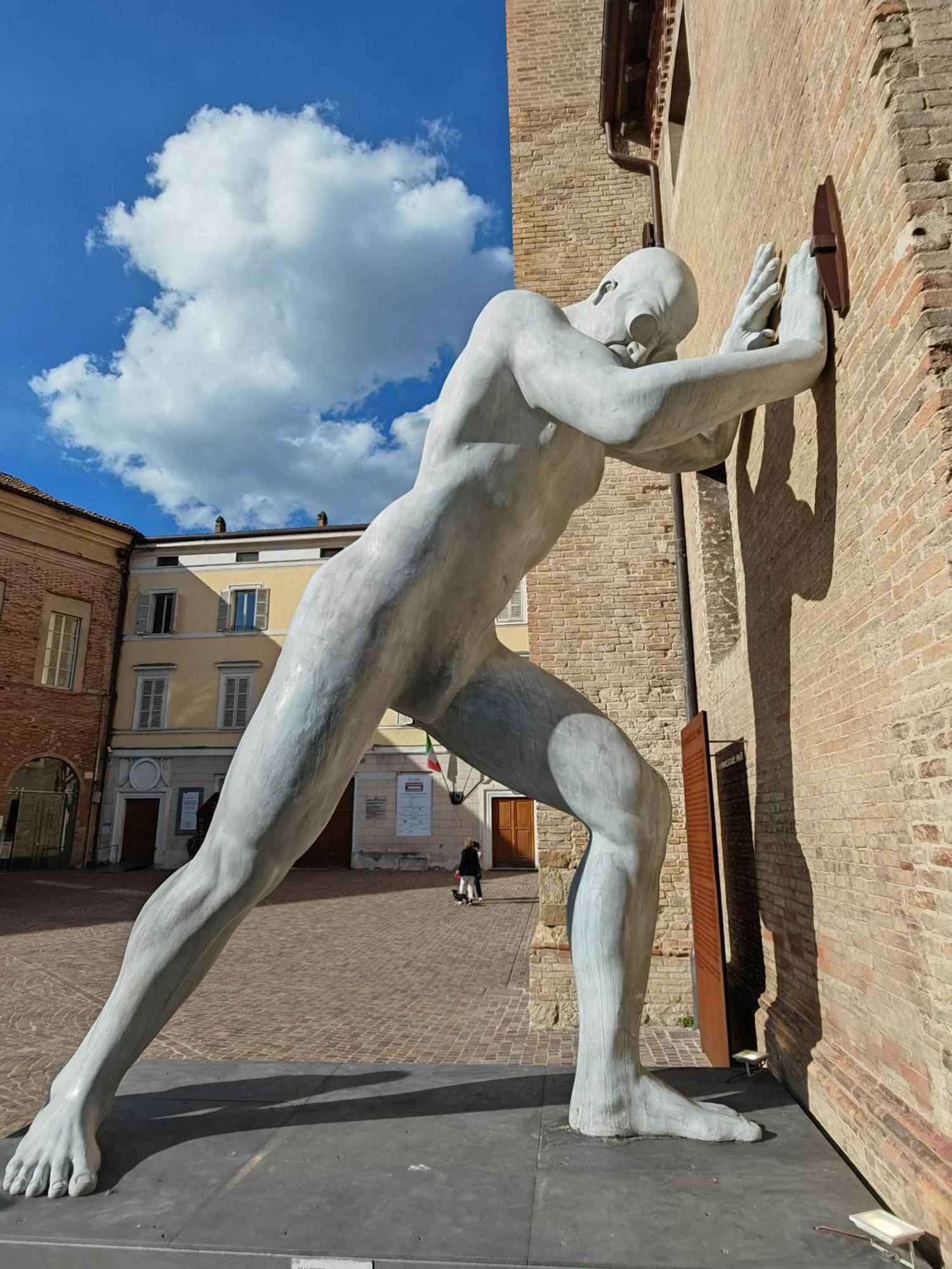 Parma Borgo Antico I I I Free Privat Parking Appartement Buitenkant foto