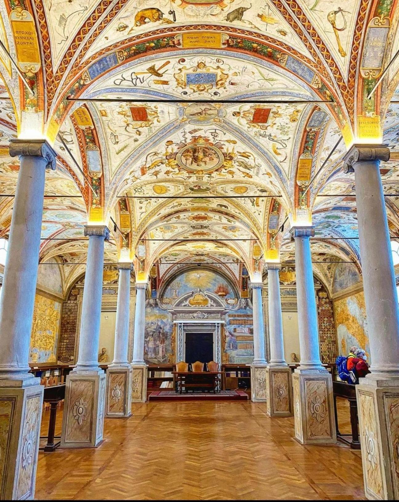 Parma Borgo Antico I I I Free Privat Parking Appartement Buitenkant foto