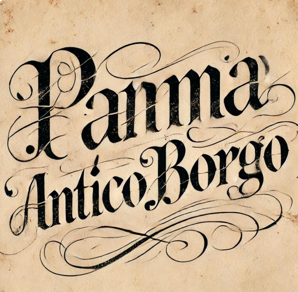 Parma Borgo Antico I I I Free Privat Parking Appartement Buitenkant foto