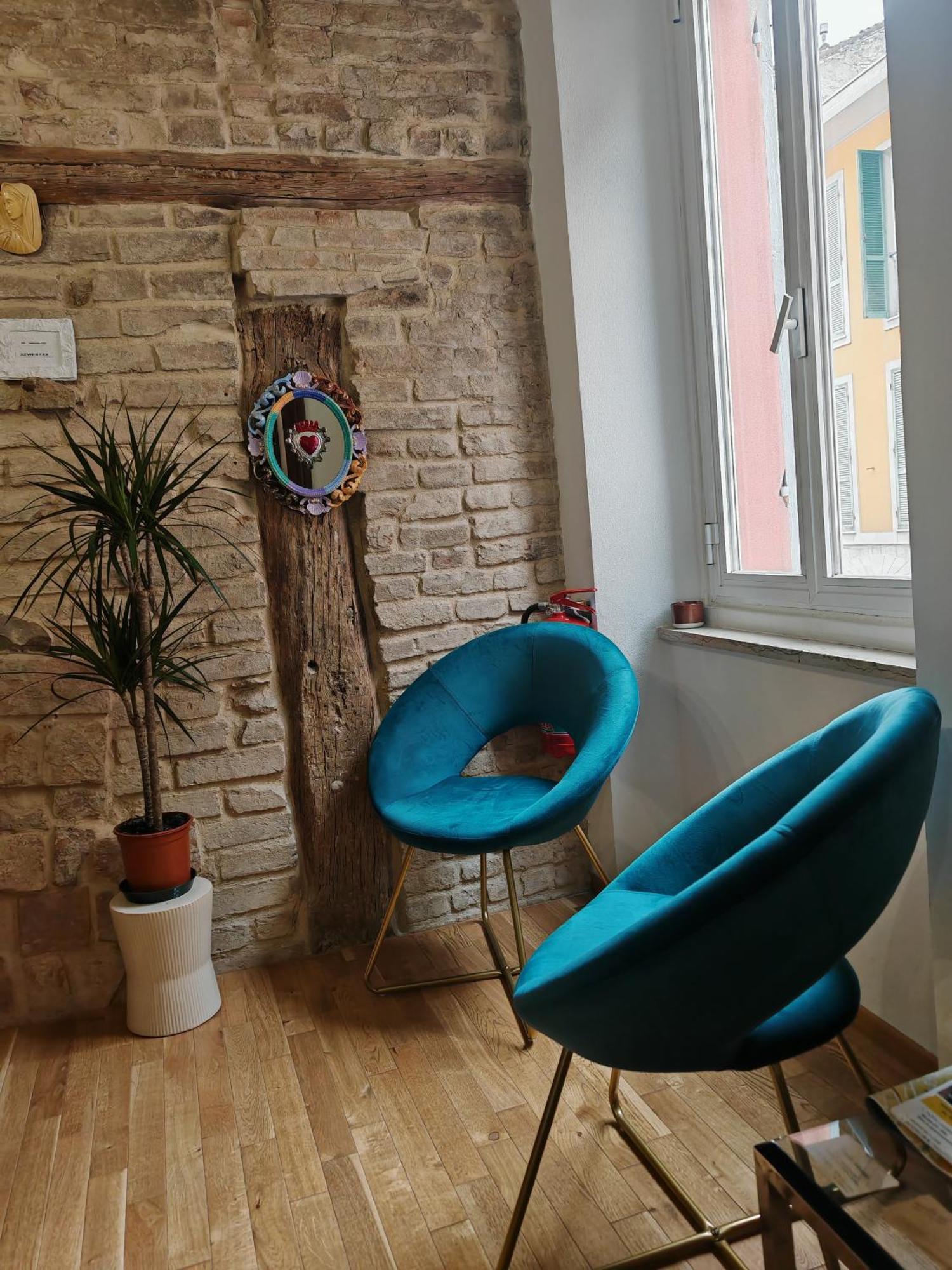 Parma Borgo Antico I I I Free Privat Parking Appartement Buitenkant foto