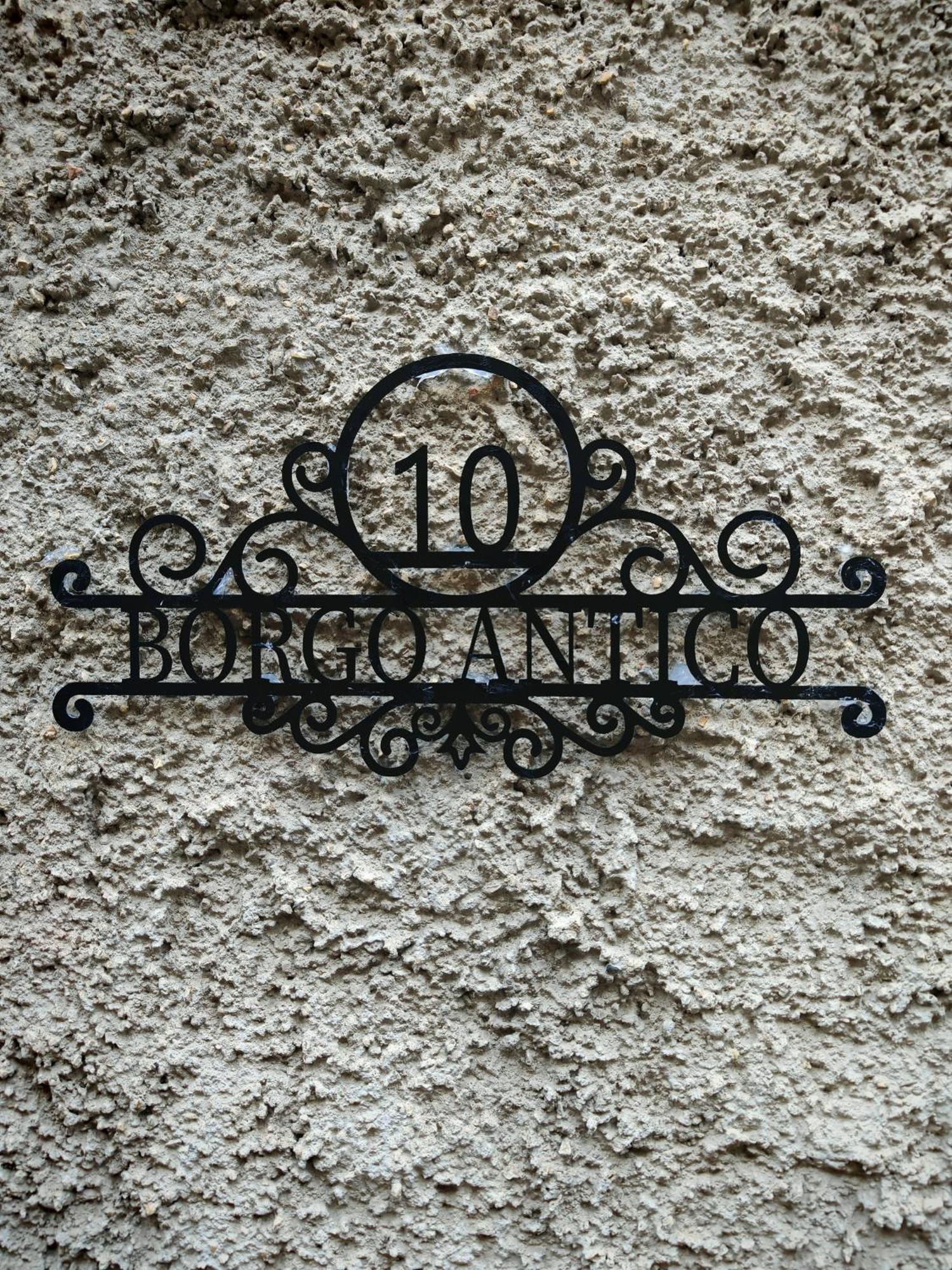 Parma Borgo Antico I I I Free Privat Parking Appartement Buitenkant foto